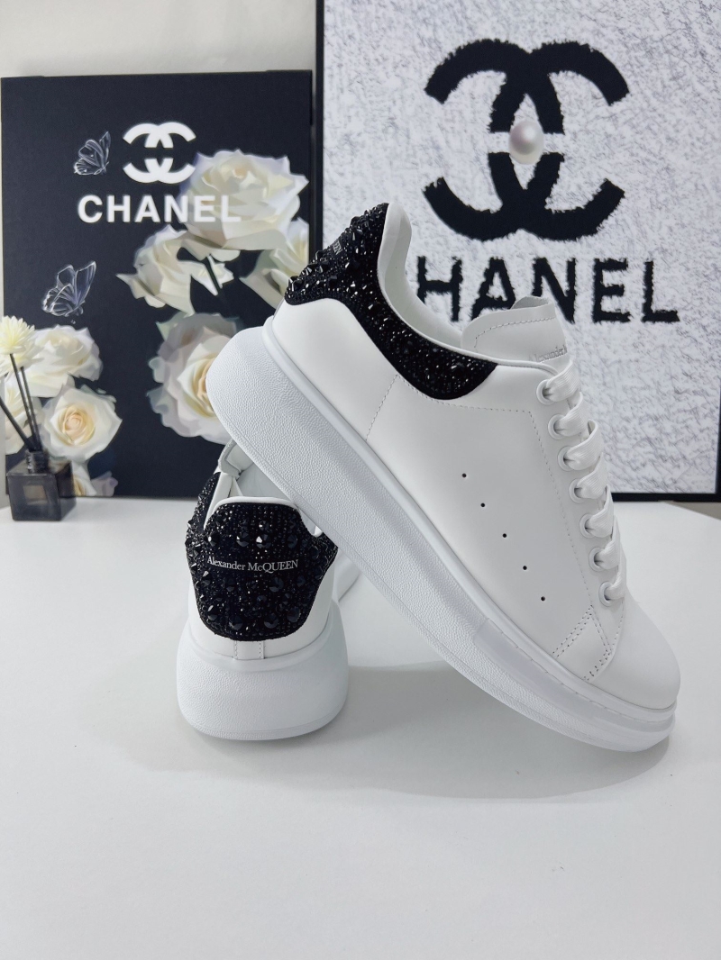 Alexander Mcqueen Casual Shoes